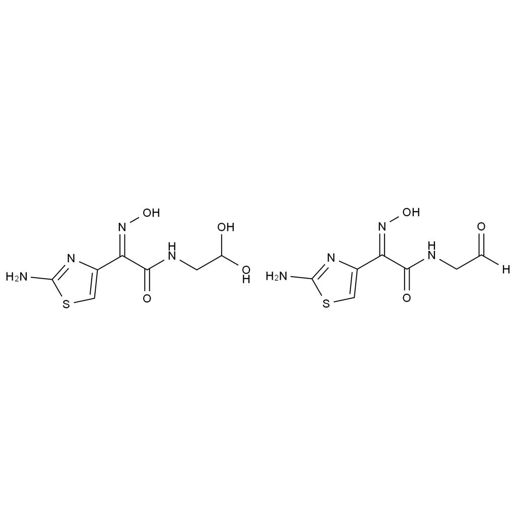 頭孢地尼雜質(zhì)29,Cefdinir Impurity 29