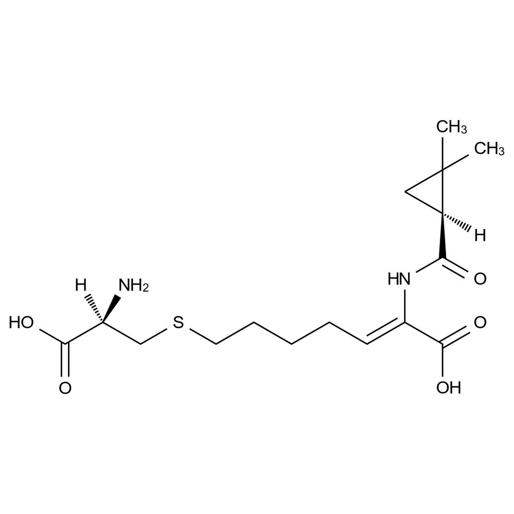 西司他丁,Cilastatin