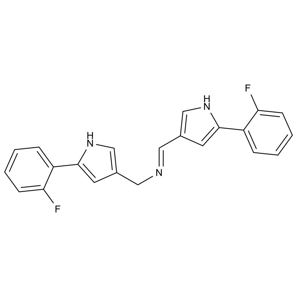 沃諾拉贊雜質(zhì)211,Vonoprazan Impurity 211