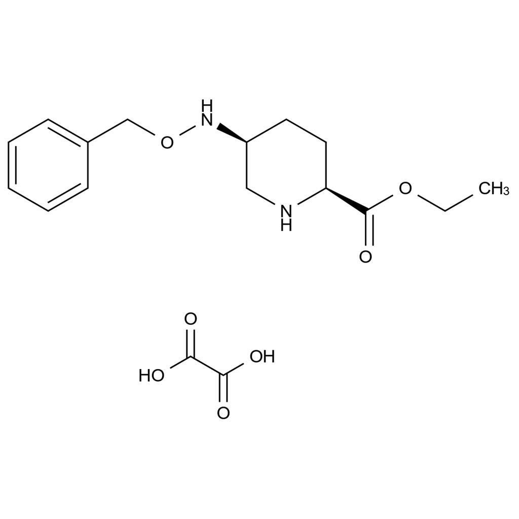 阿維巴坦雜質(zhì)34（2S,5S）,Avibactam Impurity 34（2S,5S）