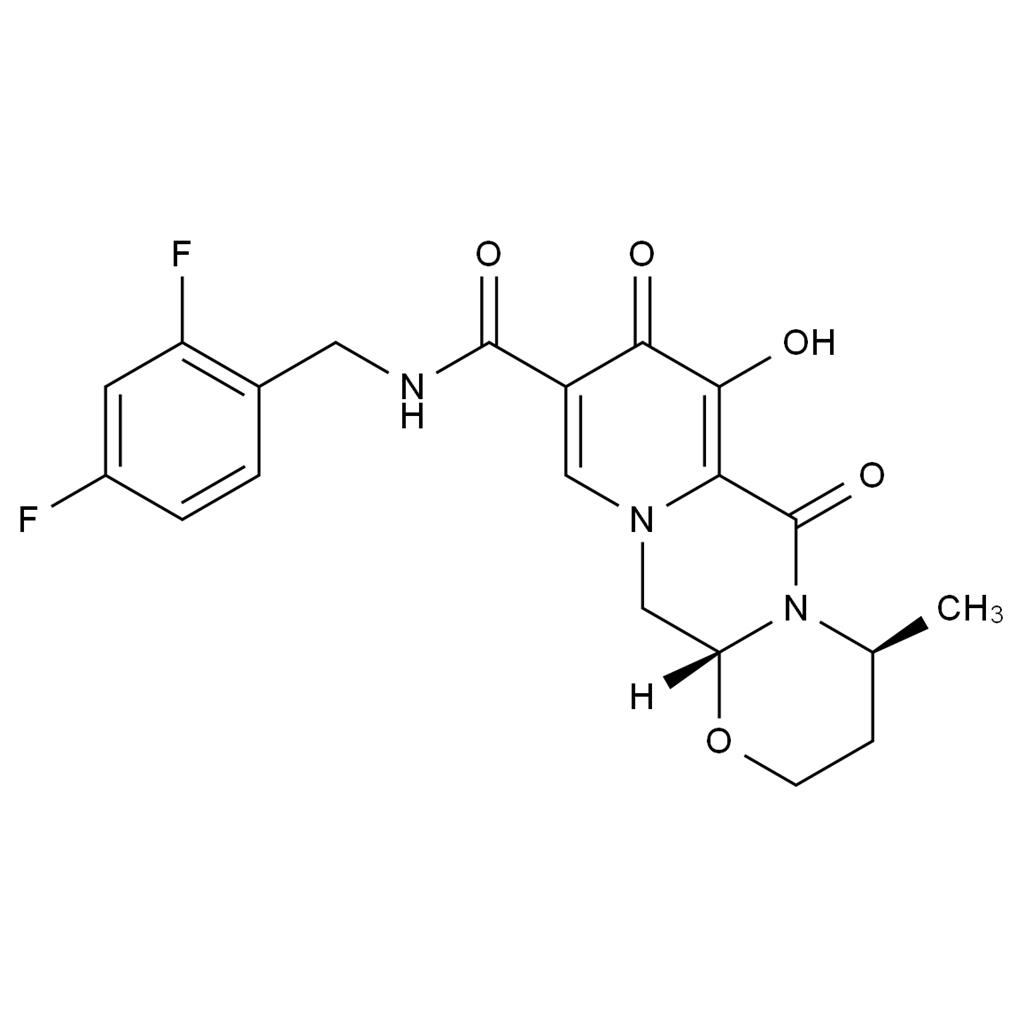 度魯特韋雜質(zhì)2,Dolutegravir Impurity 2