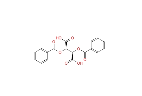 L-(-)-二苯甲酰酒石酸,Dibenzoyl-L-tartaric acid