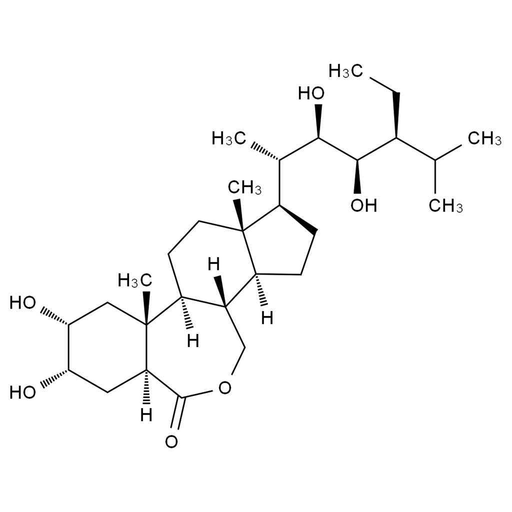 28-高蕓苔素內(nèi)酯,Homobrassinolide