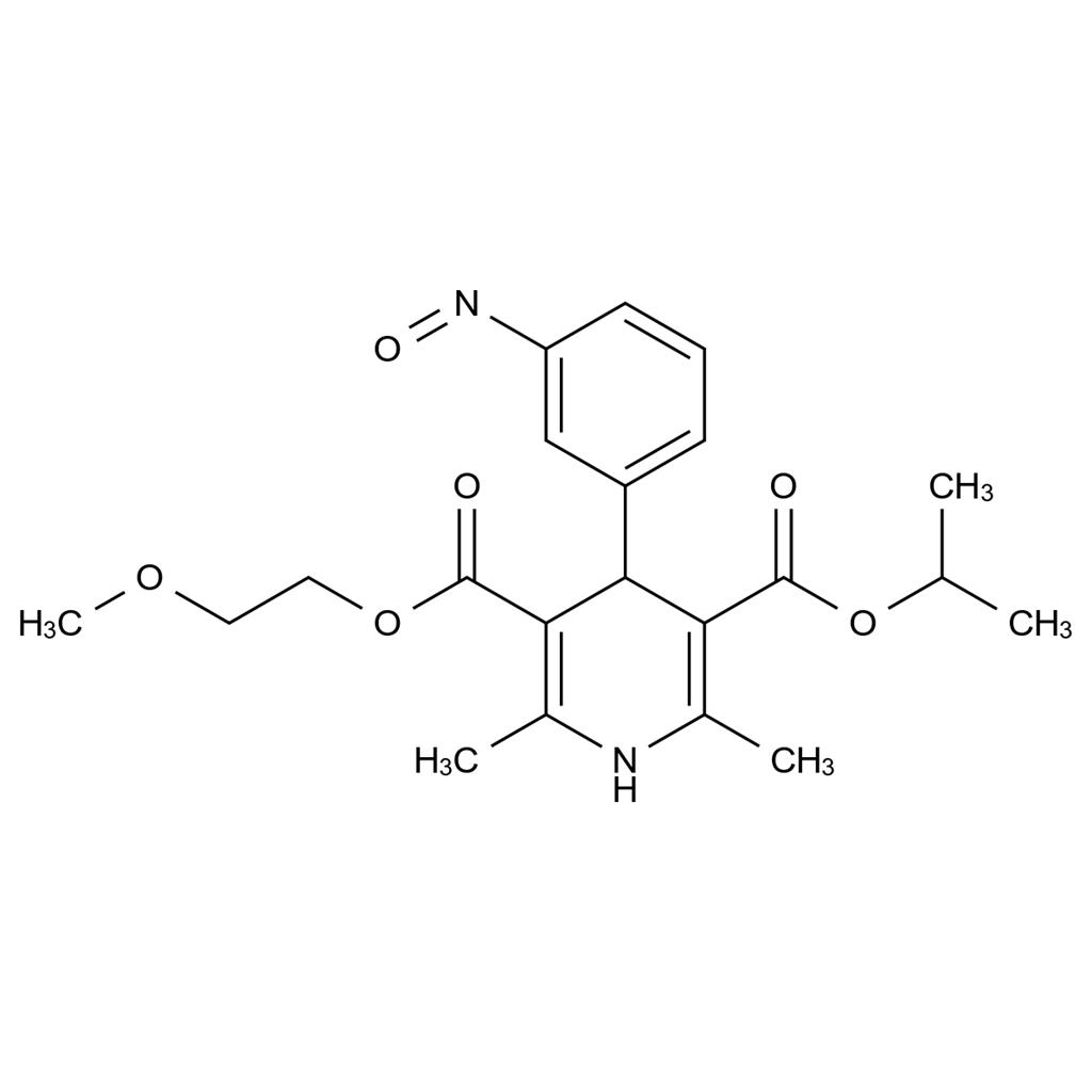 尼莫地平雜質(zhì)10,Nimodipine Impurity 10