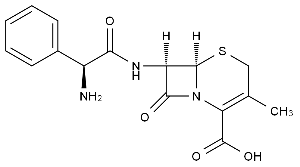 頭孢氨芐雜質(zhì)18,Cephalexin Impurity 18