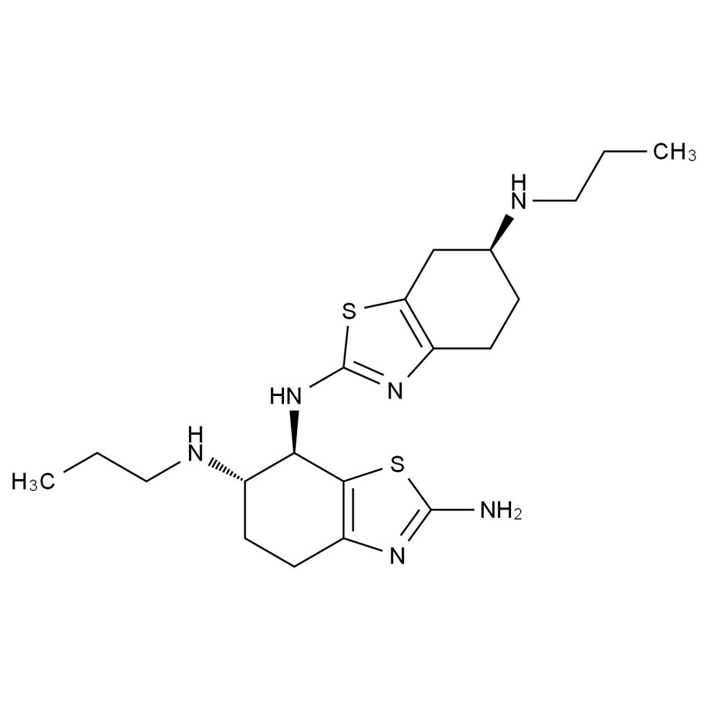 普拉克索雜質(zhì)32,pramipexole Impurity 32