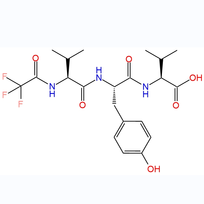 三氟乙?；?2,Trifluoroacetyl Tripeptide-2