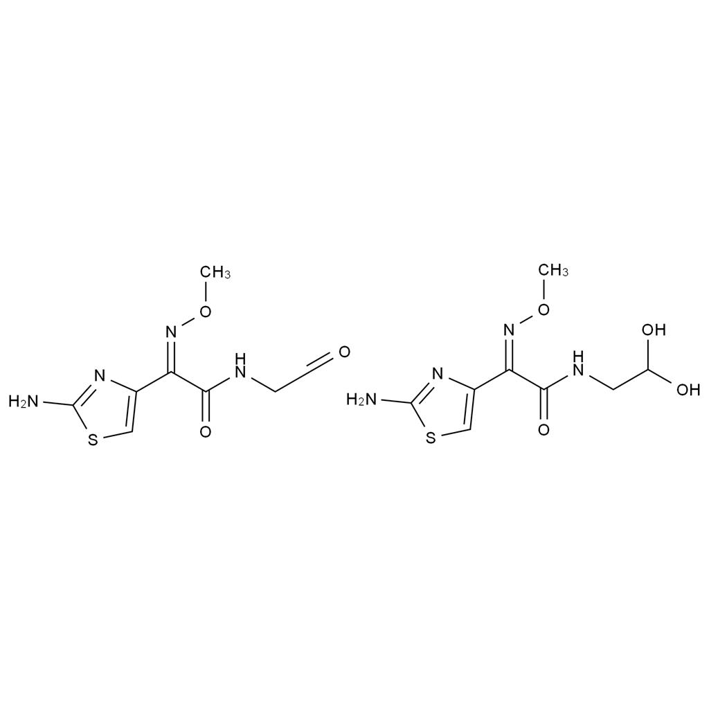 頭孢吡肟EP雜質(zhì)C,Cefepime EP Impurity C