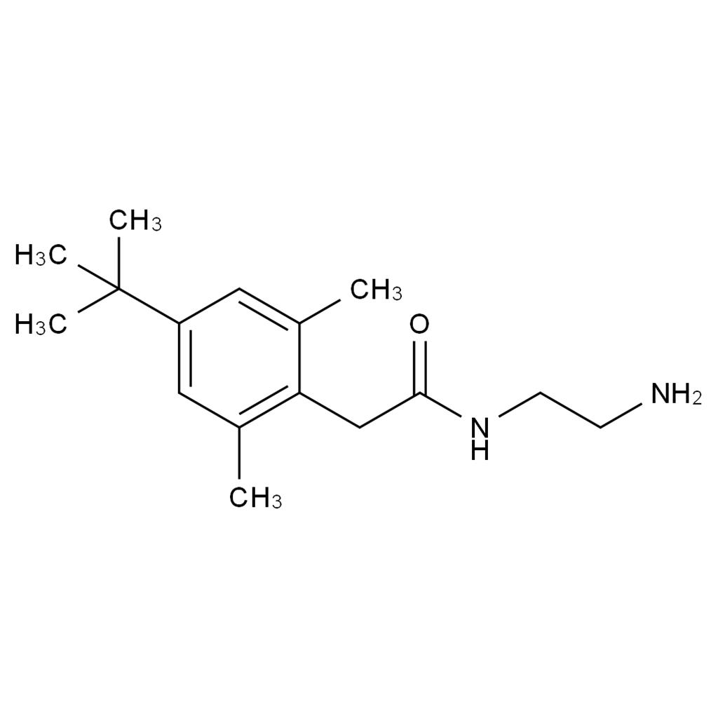 賽洛唑啉EP雜質(zhì)A,Xylometazoline EP Impurity A