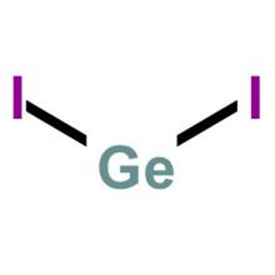 二碘化鍺,Germanium Iodide