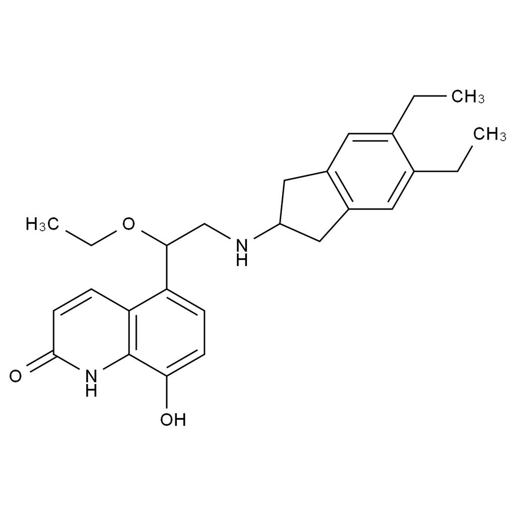 茚達(dá)特羅雜質(zhì)20,Indacaterol Impurity 20