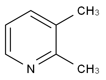 2,3-二甲基吡啶,2,3-dimethylpyridine