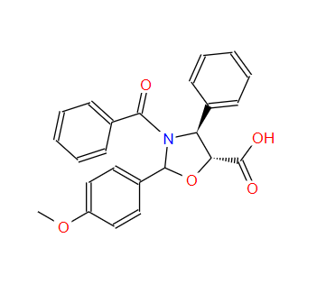 紫杉醇側(cè)鏈,Paclitaxel side chain acid