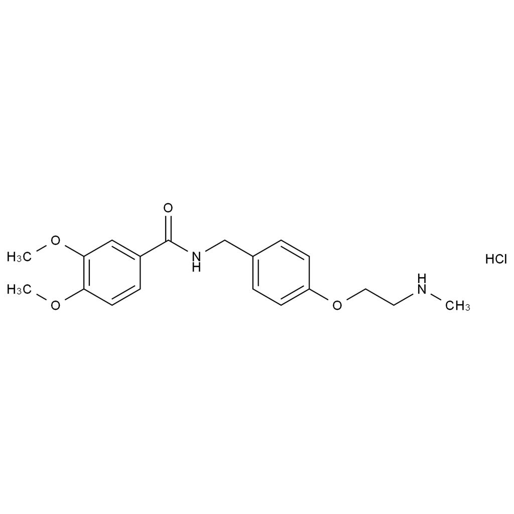 伊托必利雜質(zhì)2,Itopride Impurity 2