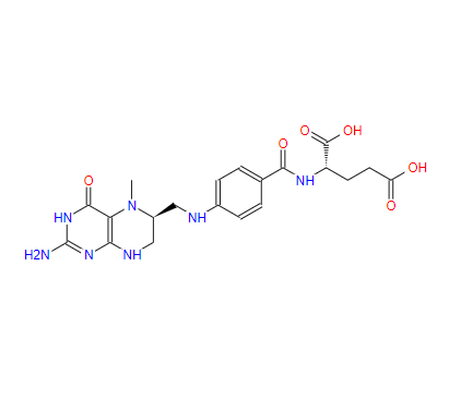 L-5-甲基四氫葉酸,Levomefolic acid