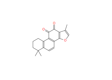 丹參酮IIA,Tanshinone IIA