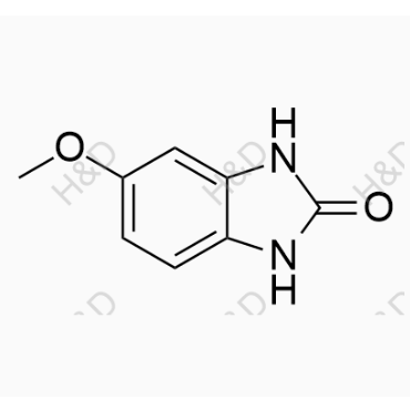 奧美拉唑雜質(zhì)18,5-methoxy-1H-benzo[d]imidazol-2(3H)-one