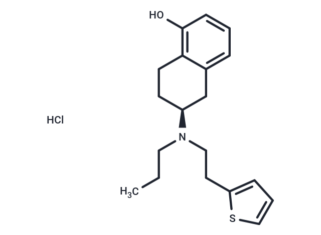 羅替戈汀鹽酸鹽,Rotigotine Hydrochloride