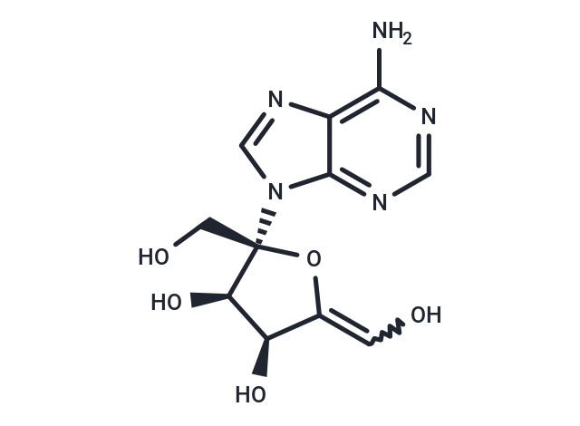 德夸菌素,Decoyinine