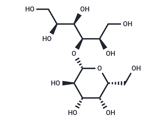 乳糖醇,Lactitol