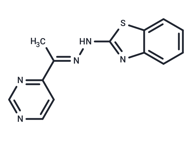 抗增殖劑36,Antiproliferative agent-36