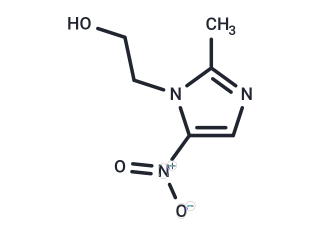 甲硝唑,Metronidazole