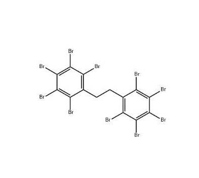 十溴二苯乙烷,1,2-Bis(pentabromophenyl) ethane