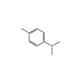 N,N-二甲基對甲苯胺,N,N-DIMETHYL-P-TOLUIDINE