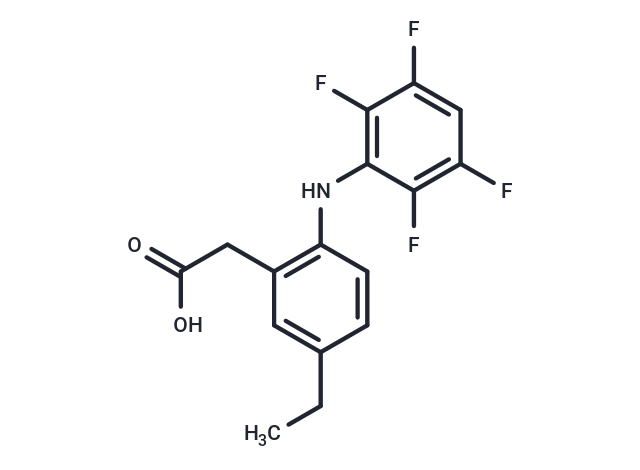 羅貝考昔,Robenacoxib