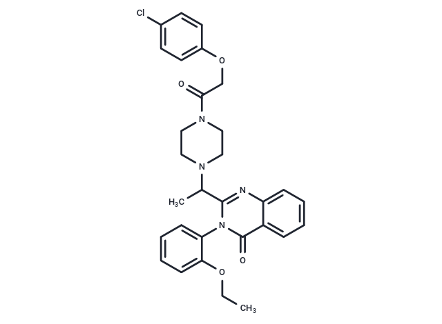 化合物 Erastin,Erastin