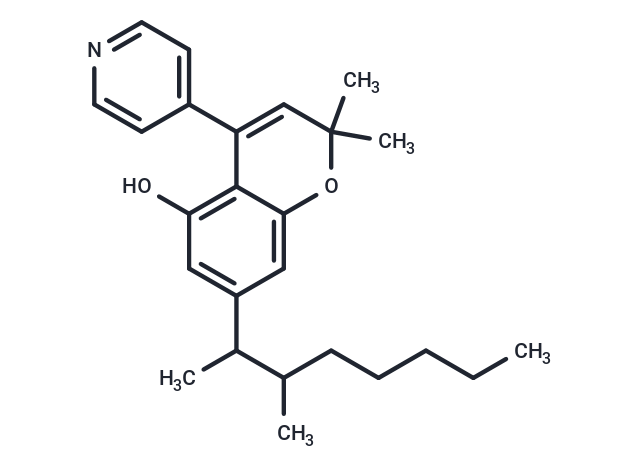 諾大麻,Nonabine