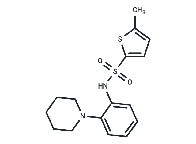 化合物 MK6-83,MK6-83