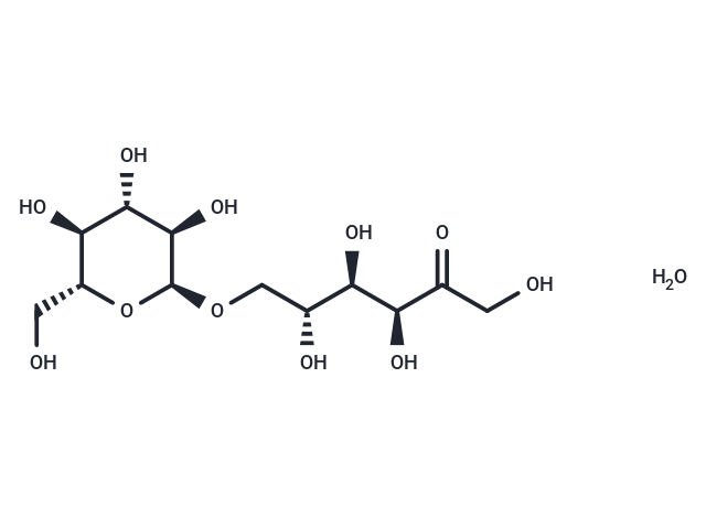 帕拉金糖一水合物,Isomaltulose monohydrate