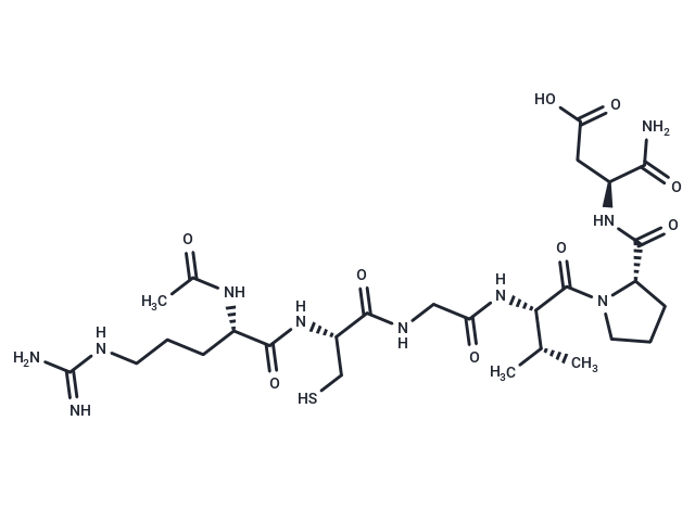 MMP-3抑制劑,MMP-3 Inhibitor