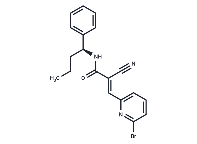 化合物 Degrasyn,Degrasyn