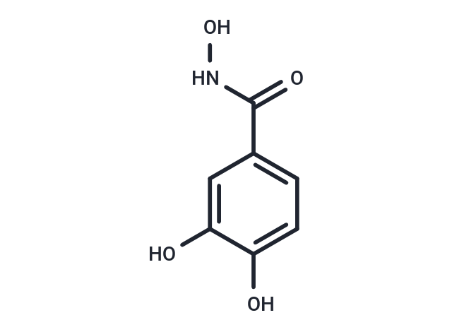 3,4-二羥基苯甲羥肟酸,Didox