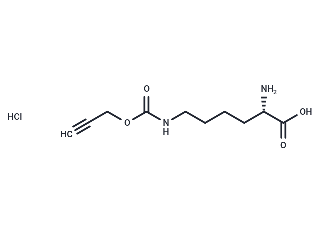 H-L-Lys(Poc)-OH 鹽酸鹽,H-L-Lys(Poc)-OH HCl