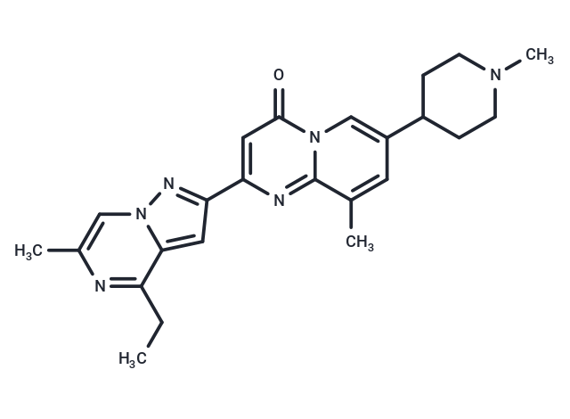 化合物 RG7800,RG7800