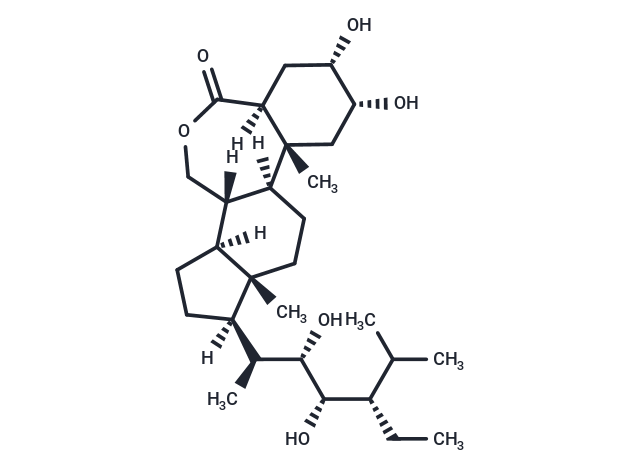 油菜素內(nèi)酯,(22S,23S)-Homobrassinolide