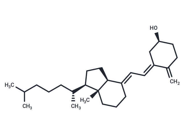 5,6-反式維生素 D3,5,6-trans-Vitamin D3