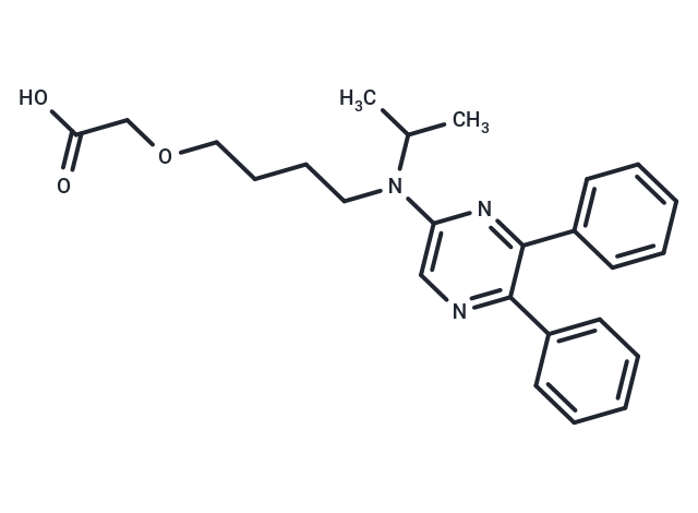 3-氧代-12-烯-28-烏蘇酸,MRE-269