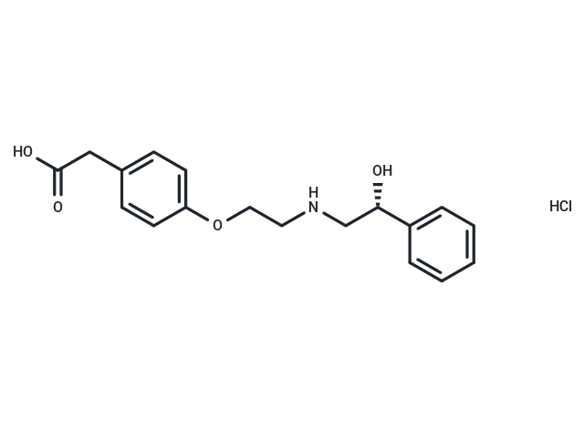 Talibegron鹽酸鹽,Talibegron hydrochloride