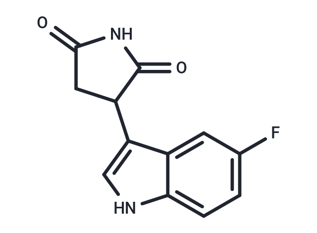 化合物 PF06840003,PF-06840003