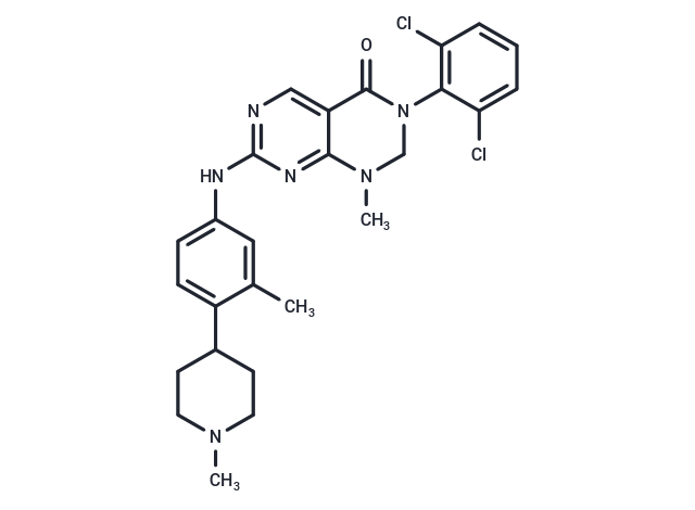 化合物 Debio-0123,Debio-0123