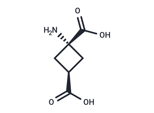 反式-氨基二羧酸,Trans-ACBD