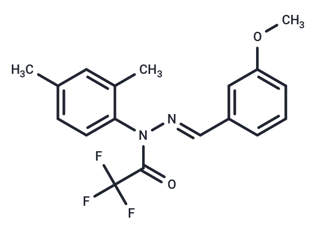 化合物 J147,J-147