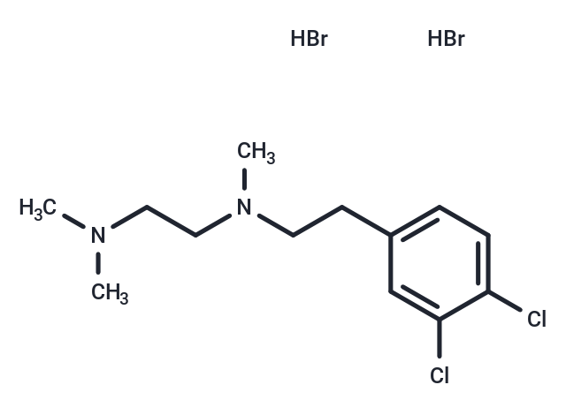 化合物 BD1047.2HBr,BD-1047 dihydrobromide