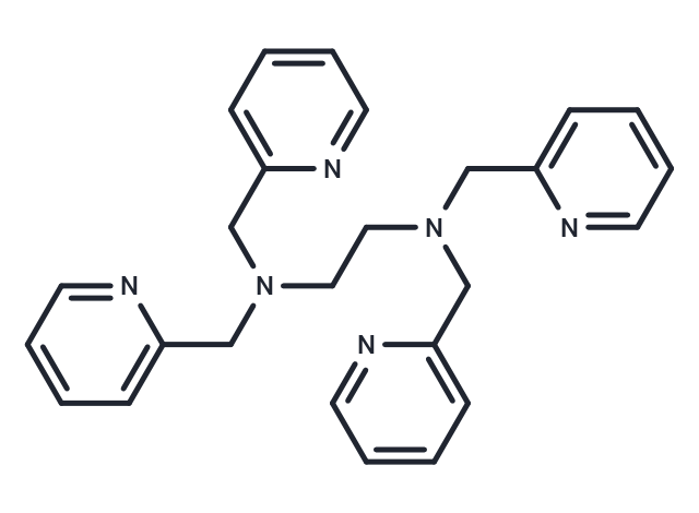 化合物 TPEN,TPEN
