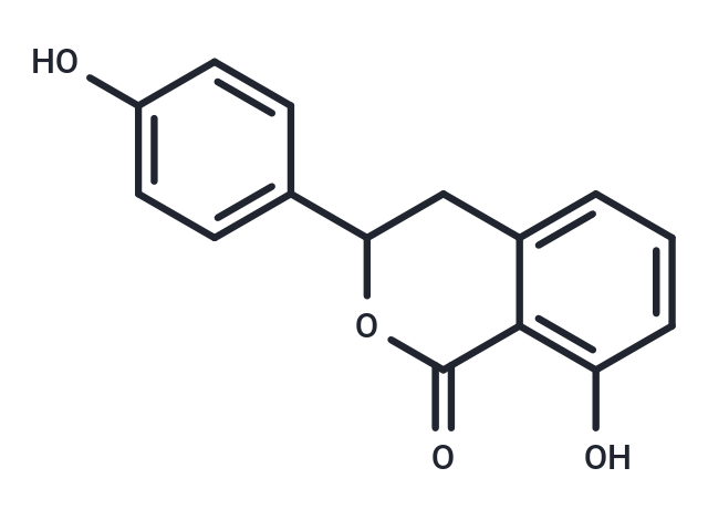 繡球酚,Hydrangenol