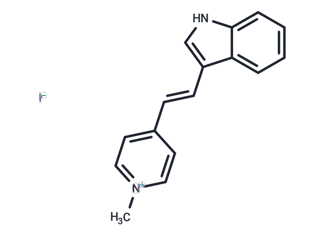 化合物 F16,F16